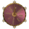 Spin and Win Prizes