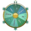 Spin and Win Prizes